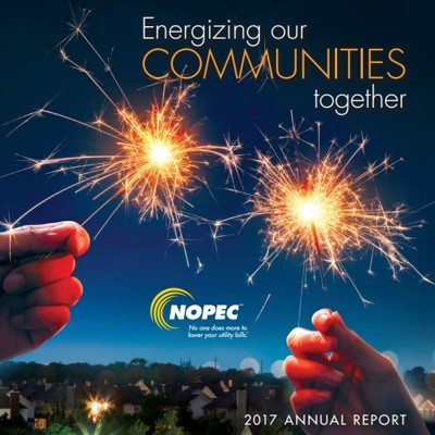 NOPEC 2017 Annual Report